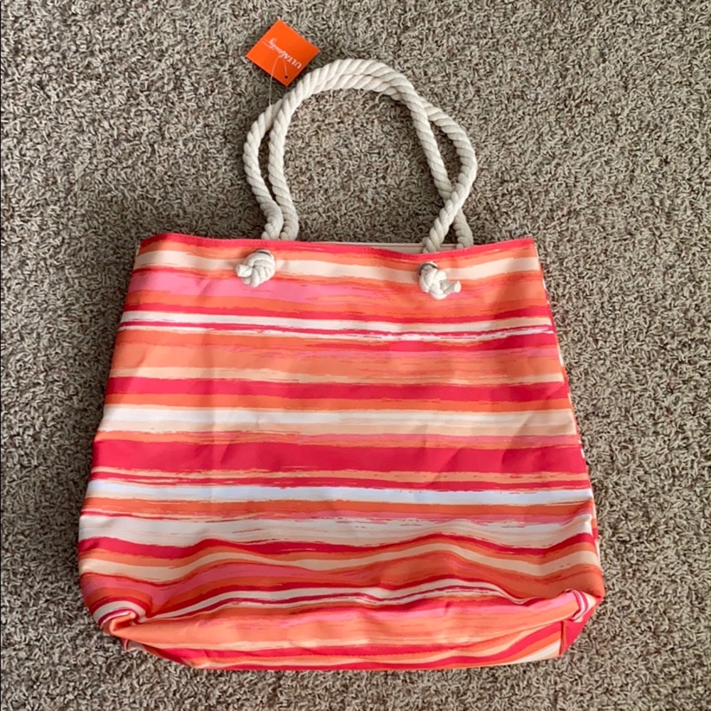 NEW Ulta Beach Bag